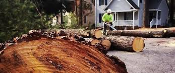 Best Palm Tree Trimming  in Mccom, MS